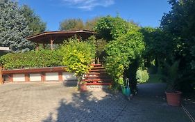 Villa Grazia